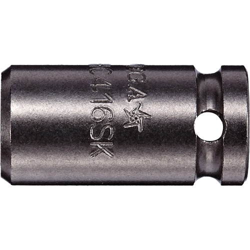 Embout pour entraînement carr&eacute; Helyx Safety & Industrial Supplies