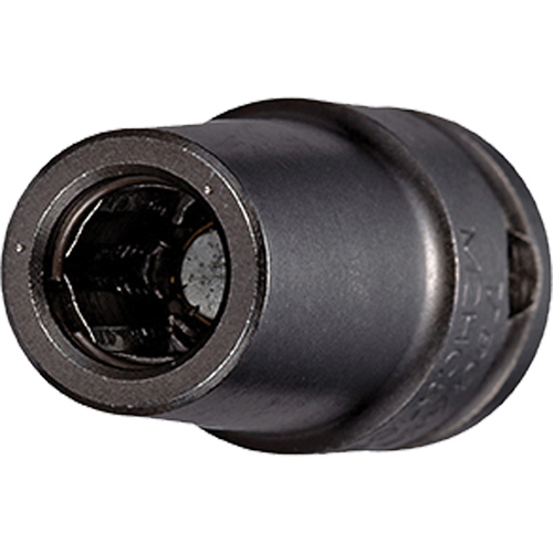 Embout pour entraînement carr&eacute; Helyx Safety & Industrial Supplies