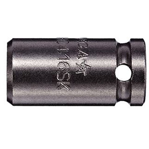 Embout pour entraînement carr&eacute; Helyx Safety & Industrial Supplies