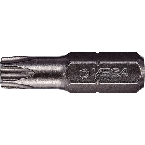 Embout, Torx, 10, Prise 1/4" Helyx Safety & Industrial Supplies