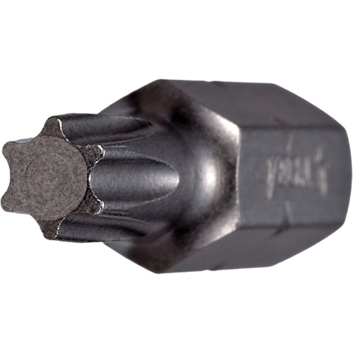Embout, Torx, 10, Prise 1/4" Helyx Safety & Industrial Supplies