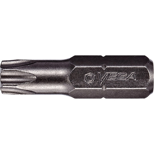 Tamper Insert Bit Helyx Safety & Industrial Supplies