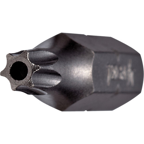 Tamper Insert Bit Helyx Safety & Industrial Supplies