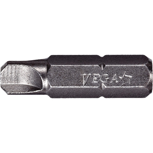 Insert Bit, Tri-Wing&reg;, 3, 1/4" Drive Helyx Safety & Industrial Supplies