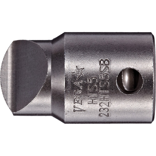 Embout &agrave; ins&eacute;rer, HTS, 1 x 1" lo, Prise 3/8" Helyx Safety & Industrial Supplies