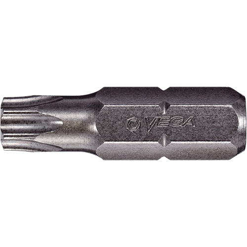 Tamper Insert Bit Helyx Safety & Industrial Supplies