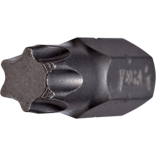 Tamper Insert Bit Helyx Safety & Industrial Supplies