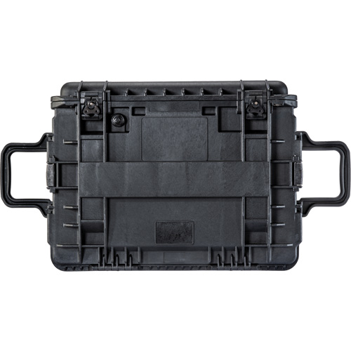 Armoire &agrave; outils mobile Gen 2, 24" la, 6 tiroirs, Noir Helyx Safety & Industrial Supplies