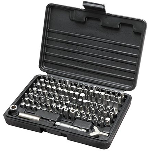 Jeu dembouts Master Helyx Safety & Industrial Supplies