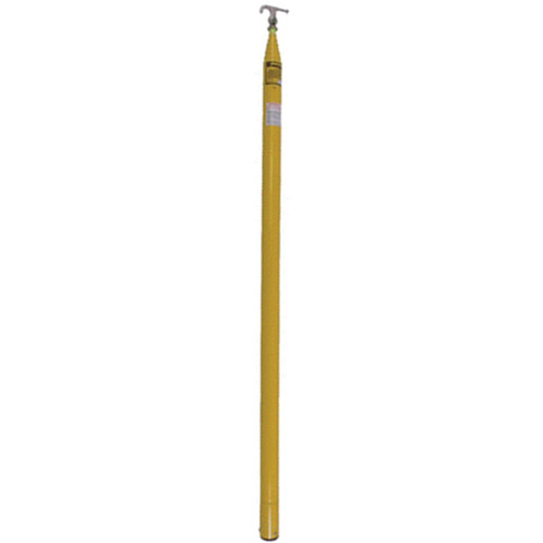 Tel-O-Pole&reg; Heavy-Duty Hot Stick, Telescoping, 16' Helyx Safety & Industrial Supplies