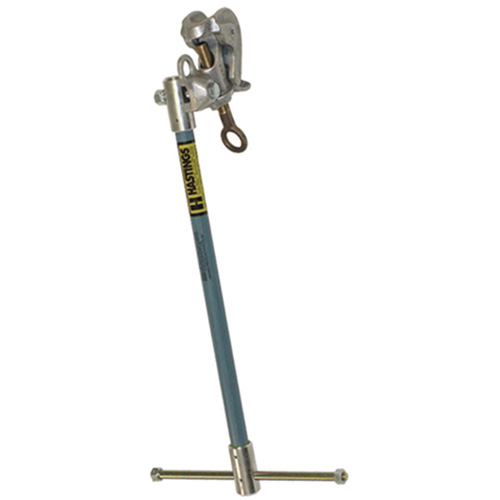 Support de cavalier isol&eacute; Helyx Safety & Industrial Supplies