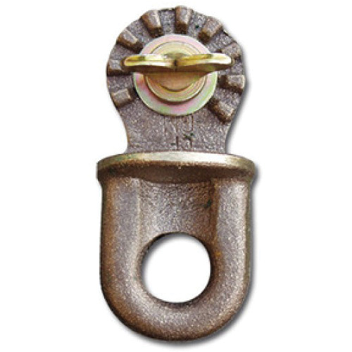 Adaptateur &agrave; outil universel de perche isolante Helyx Safety & Industrial Supplies