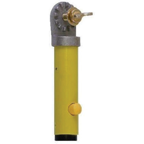 Universal Male Snap-On Adapter Helyx Safety & Industrial Supplies