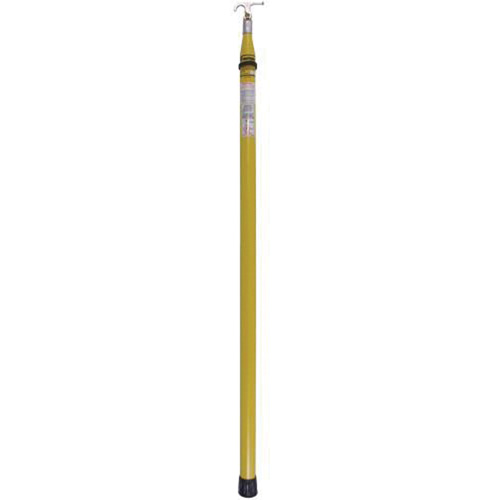 Perche isolanteTel-O-Pole  II, T&eacute;lescopique, 12' Helyx Safety & Industrial Supplies