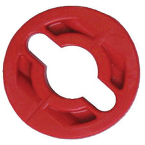 Prot&egrave;ge-mains pour perche isolante Helyx Safety & Industrial Supplies