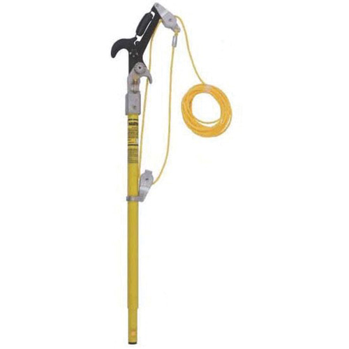 Round Pole Sectional Tree Trimmer Helyx Safety & Industrial Supplies