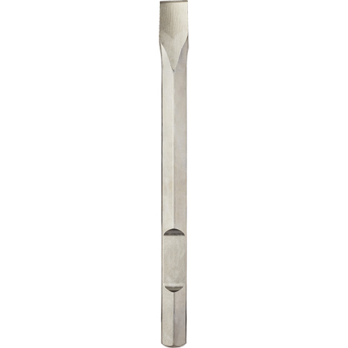 Narrow Chisel Helyx Safety & Industrial Supplies