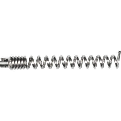 Straight Auger for Drum Cable Helyx Safety & Industrial Supplies