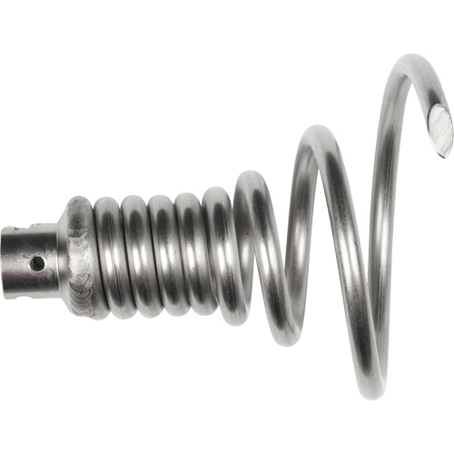 Funnel Auger for Drum Cable Helyx Safety & Industrial Supplies