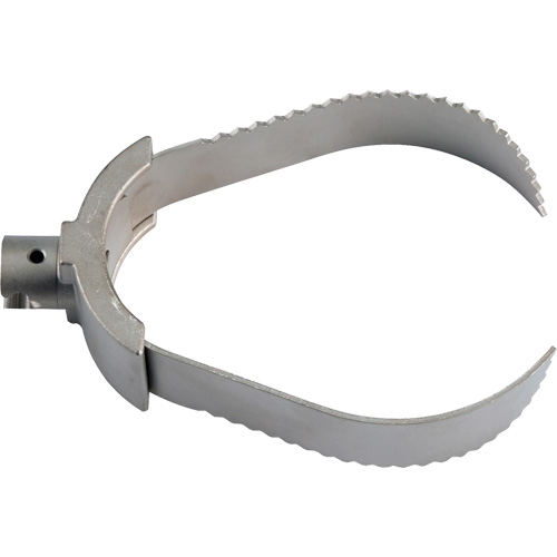 Coupe-racines 4 po pour c&acirc;ble de tambour Helyx Safety & Industrial Supplies