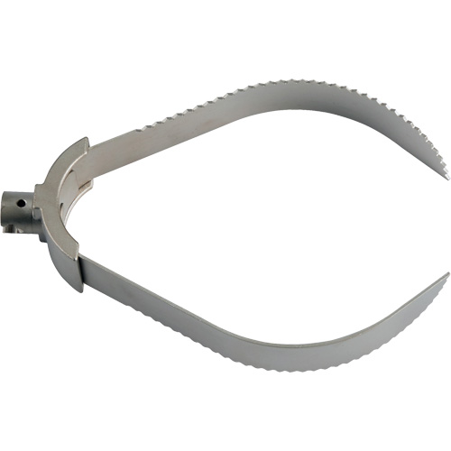 Coupe-racines 6 po pour c&acirc;ble de tambour Helyx Safety & Industrial Supplies