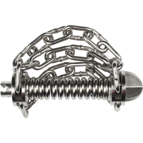 3" Grease Cutter for Drum Cable Helyx Safety & Industrial Supplies