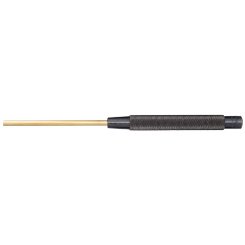 Brass Drive Pin Punch Helyx Safety & Industrial Supplies