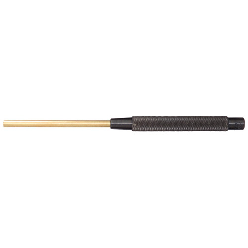 Brass Drive Pin Punch Helyx Safety & Industrial Supplies