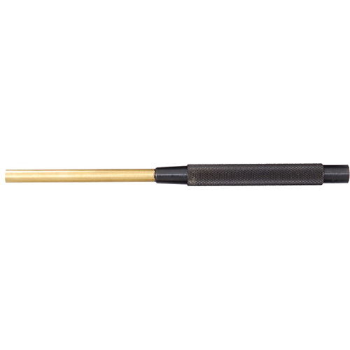 Brass Drive Pin Punch Helyx Safety & Industrial Supplies