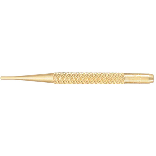 Brass Drive Pin Punch Helyx Safety & Industrial Supplies