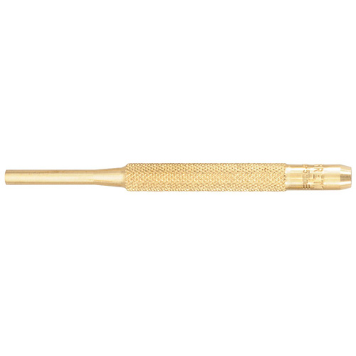 Brass Drive Pin Punch Helyx Safety & Industrial Supplies