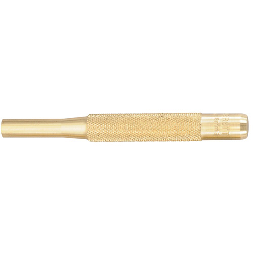 Brass Drive Pin Punch Helyx Safety & Industrial Supplies