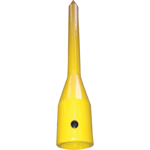 7/8" Punch Tip Helyx Safety & Industrial Supplies