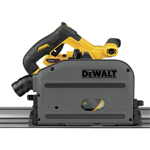 FlexVolt&reg; TrackSaw Track Saw (Tool Only) Helyx Safety & Industrial Supplies