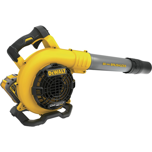 FlexVolt&reg; Handheld Blower Kit Helyx Safety & Industrial Supplies