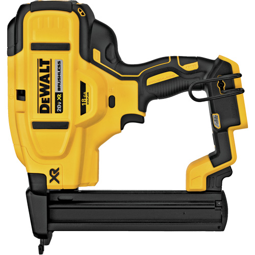 Max XR&reg; Narrow Crown Stapler (Tool Only) Helyx Safety & Industrial Supplies