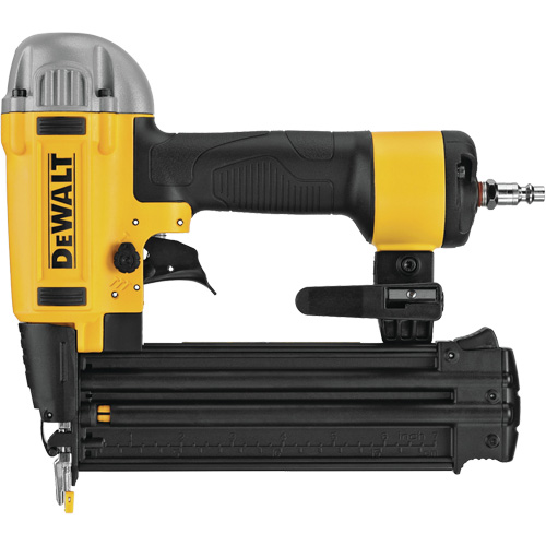 Precision Point Brad Nailer Helyx Safety & Industrial Supplies