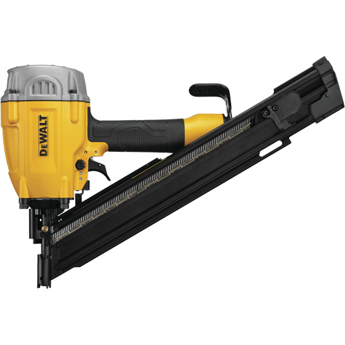 Paper Tape Collated Framing Nailer Helyx Safety & Industrial Supplies