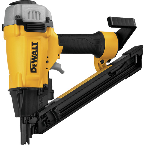 Metal Connecting Nailer Helyx Safety & Industrial Supplies