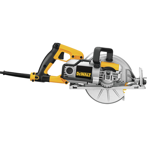 Worm Drive Circular Saw Helyx Safety & Industrial Supplies