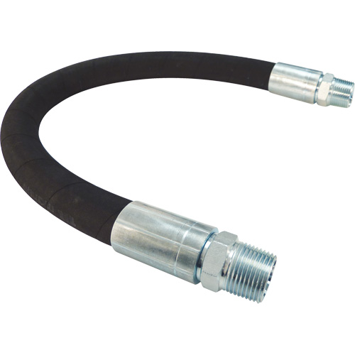Compressed Air Anti-Vibration Hose Helyx Safety & Industrial Supplies