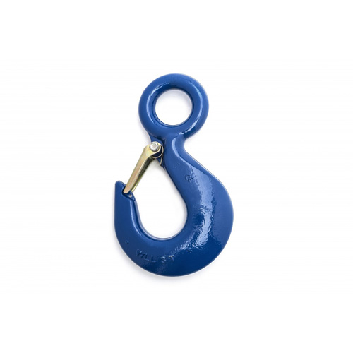 Crochet de palan Helyx Safety & Industrial Supplies