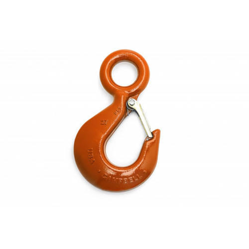 Hoist Hook Helyx Safety & Industrial Supplies