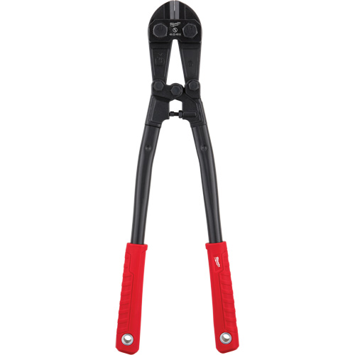 Bolt Cutter, 18" L, Center Cut Helyx Safety & Industrial Supplies