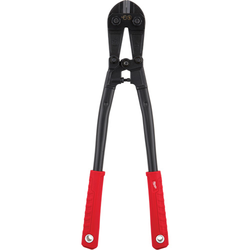 Bolt Cutter, 18" L, Center Cut Helyx Safety & Industrial Supplies