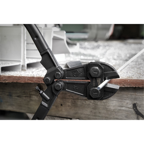 Bolt Cutter, 18" L, Center Cut Helyx Safety & Industrial Supplies