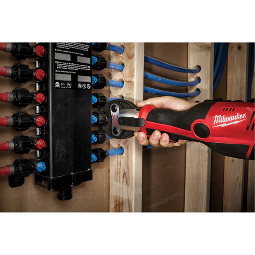PEX Crimp Jaw Helyx Safety & Industrial Supplies