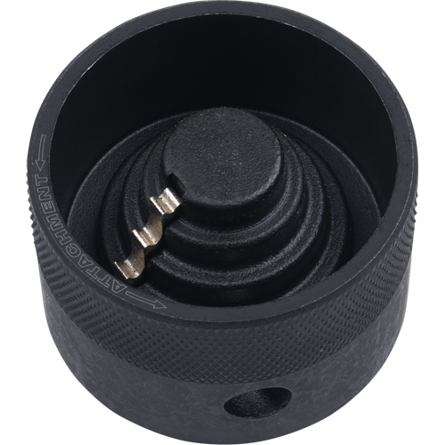 Compact Band Saw Reamer Attachment Helyx Safety & Industrial Supplies