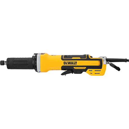 Brushless Variable Speed Die Grinder, 1/4", 6500 - 2500 RPM Helyx Safety & Industrial Supplies