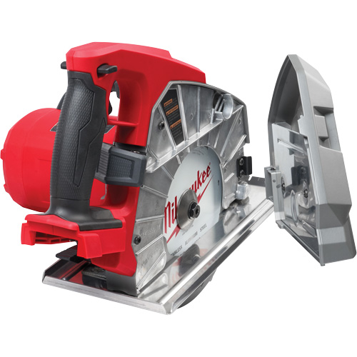 M18 Fuel Metal Cutting Circular Saw (Tool Only), 8", 18 V Helyx Safety & Industrial Supplies